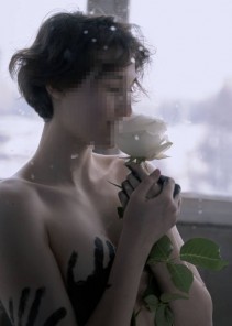 Фото проститутки Марина №2 в городе Пестово