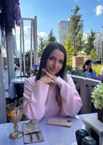 Фото проститутки Василиса №2 в городе Пестово