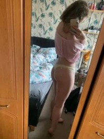 Фото проститутки алёна №2 в городе Пестово