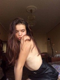 Фото проститутки Кристина №2 в городе Пестово