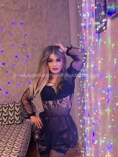 Фото проститутки настя №1 в городе Пестово