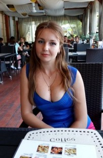 Фото проститутки Оля №1 в городе Пестово