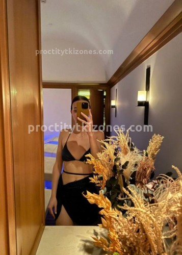 Джоржина, Г. Пестово