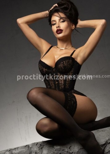 Кристина, Г. Пестово