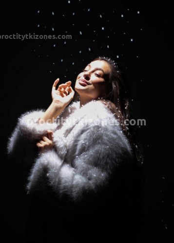 Оля, Г. Пестово