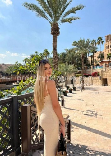 Яночка, Г. Пестово